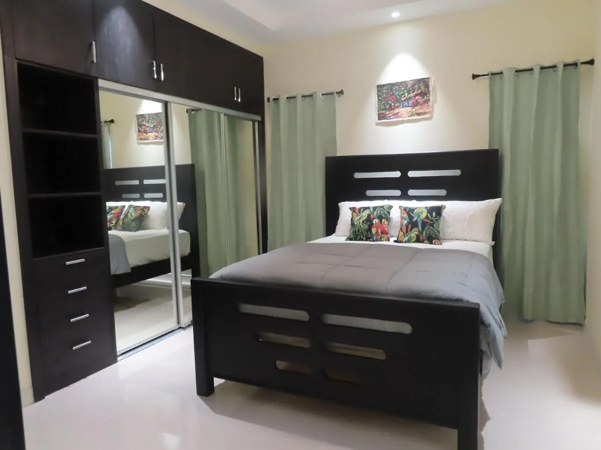 Dreamscape Villa 奥乔里奥斯 牙买加