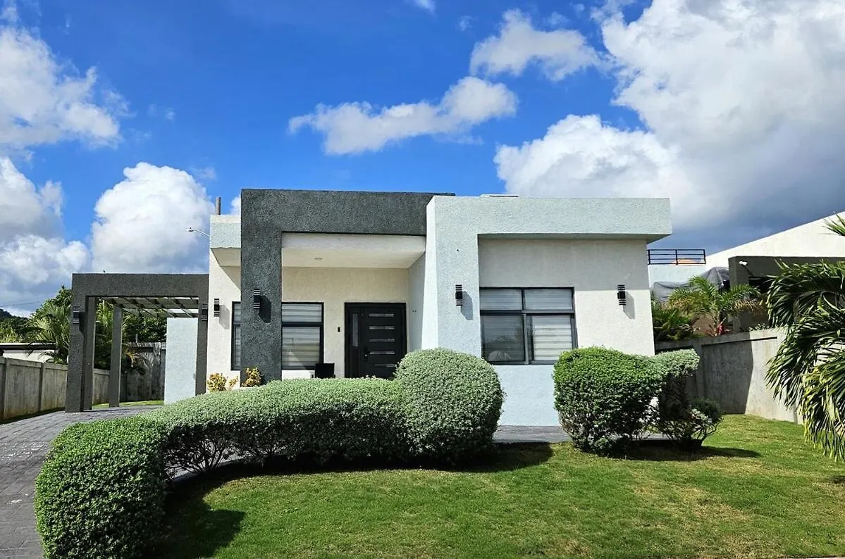 Dreamscape Villa 奥乔里奥斯