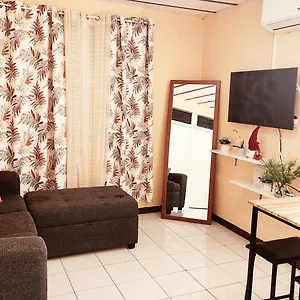 Holiday home Cozy Ochie, Ocho Rios