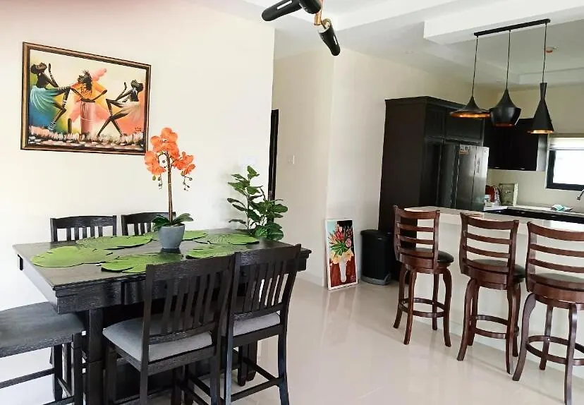 Dreamscape Villa Ocho Rios