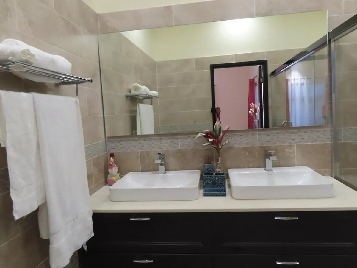 Dreamscape Villa Ocho Rios